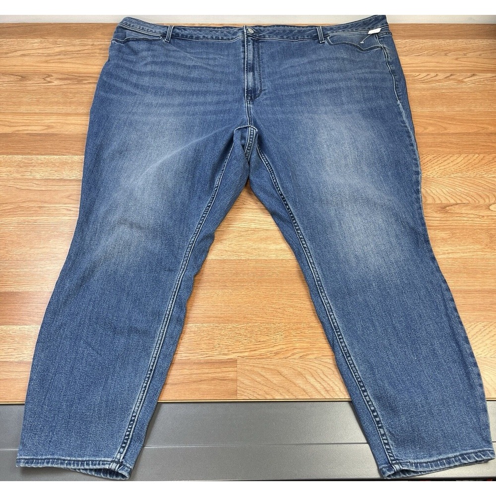 Old Navy High-Rise WOW Super-Skinny Women's Jeans Size 30 NEW